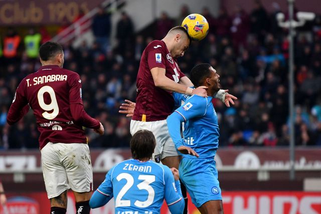 Napoli vs Torino Prediction: Who Will Win This Serie A Clash?