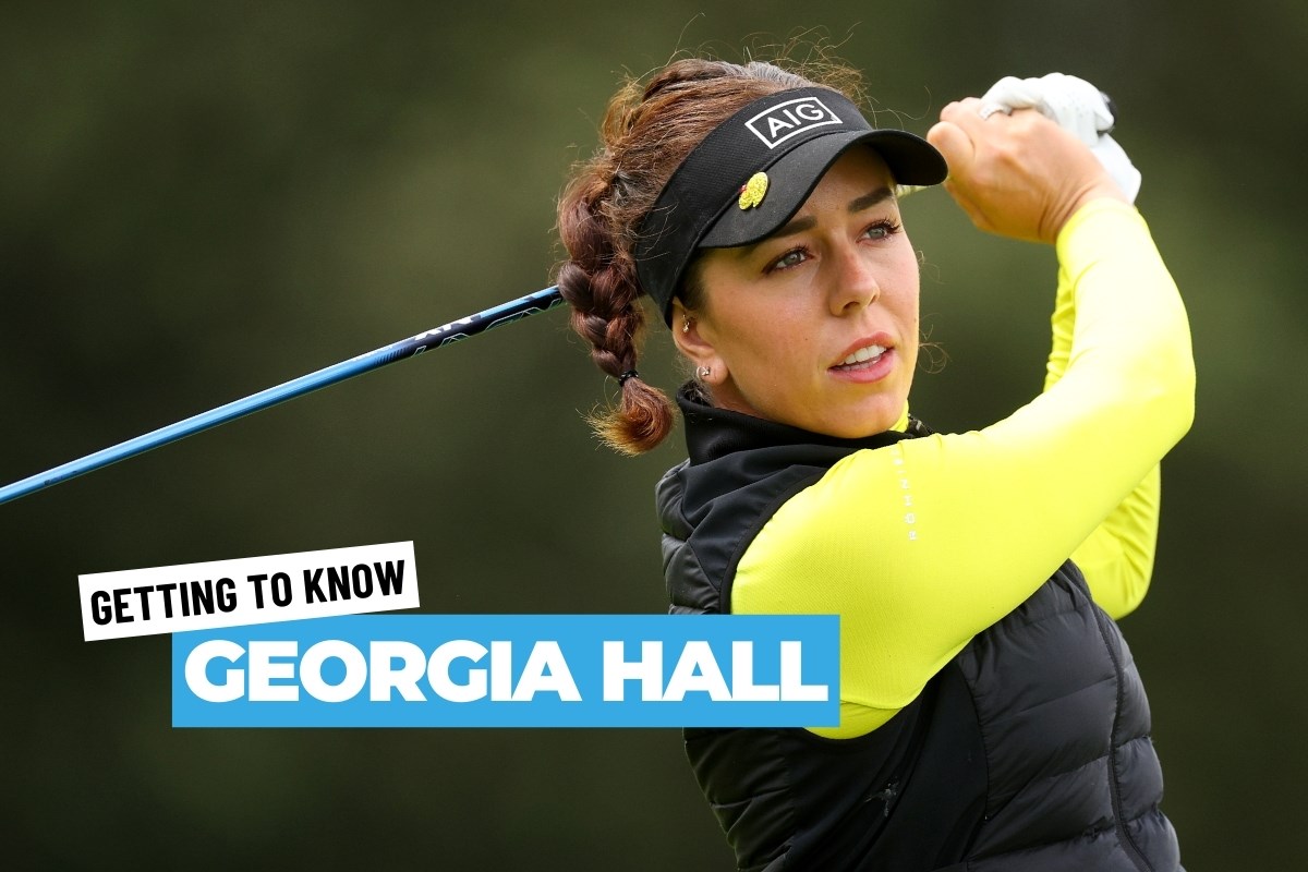 Georgia Halls Career Highlights: Major Wins, Injuries, and Her Path to Success