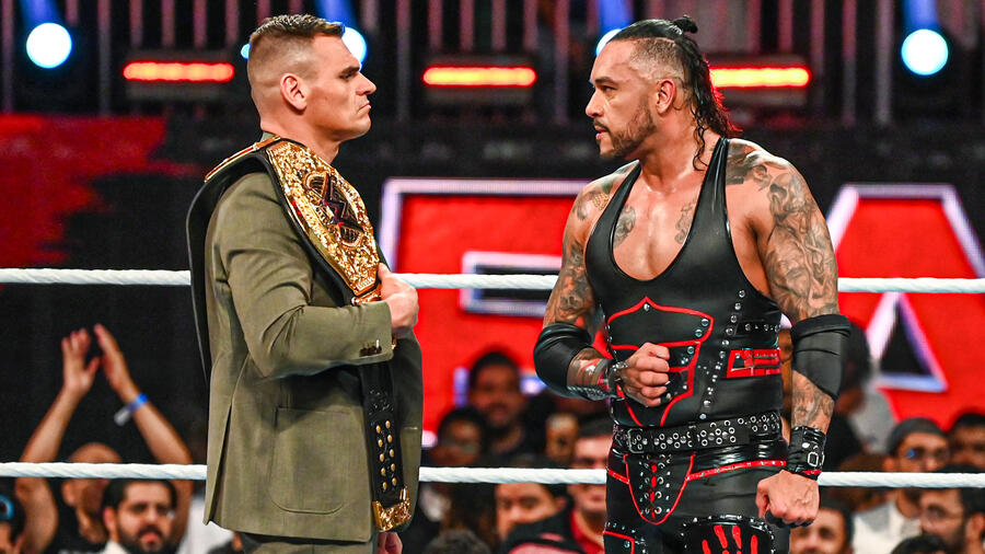 WWE Raw Results: November 4, 2024 - Winners, Highlights & Key Moments