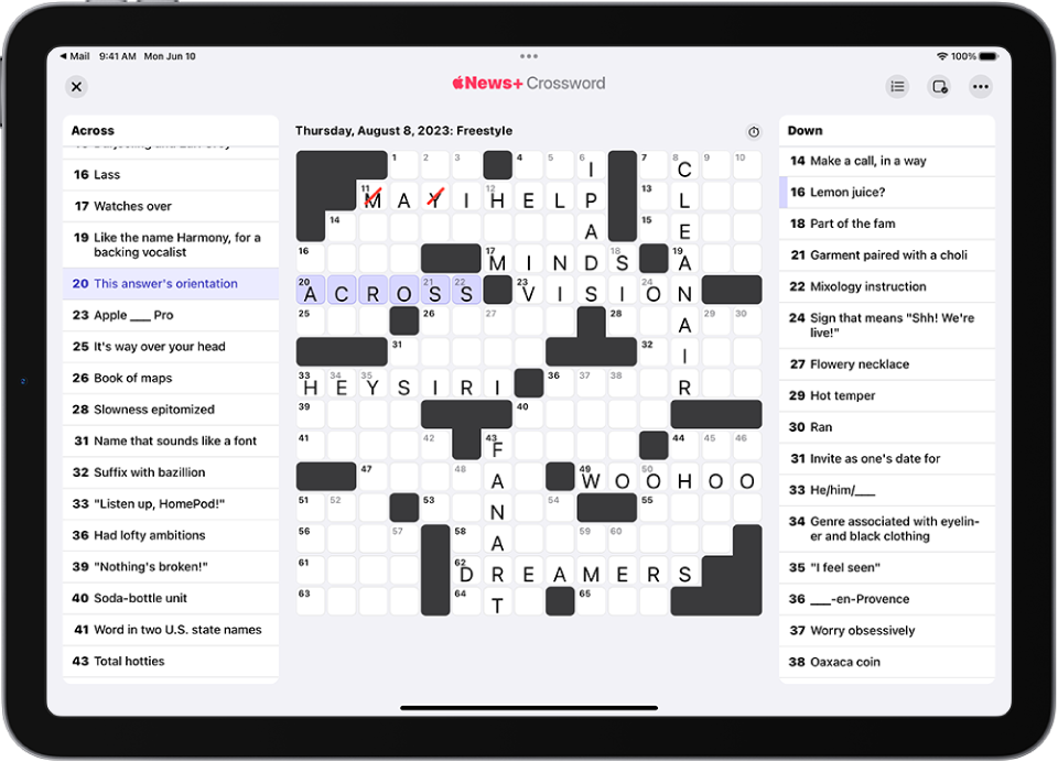 Solved: Schedule Crossword Clue Solutions & Tips