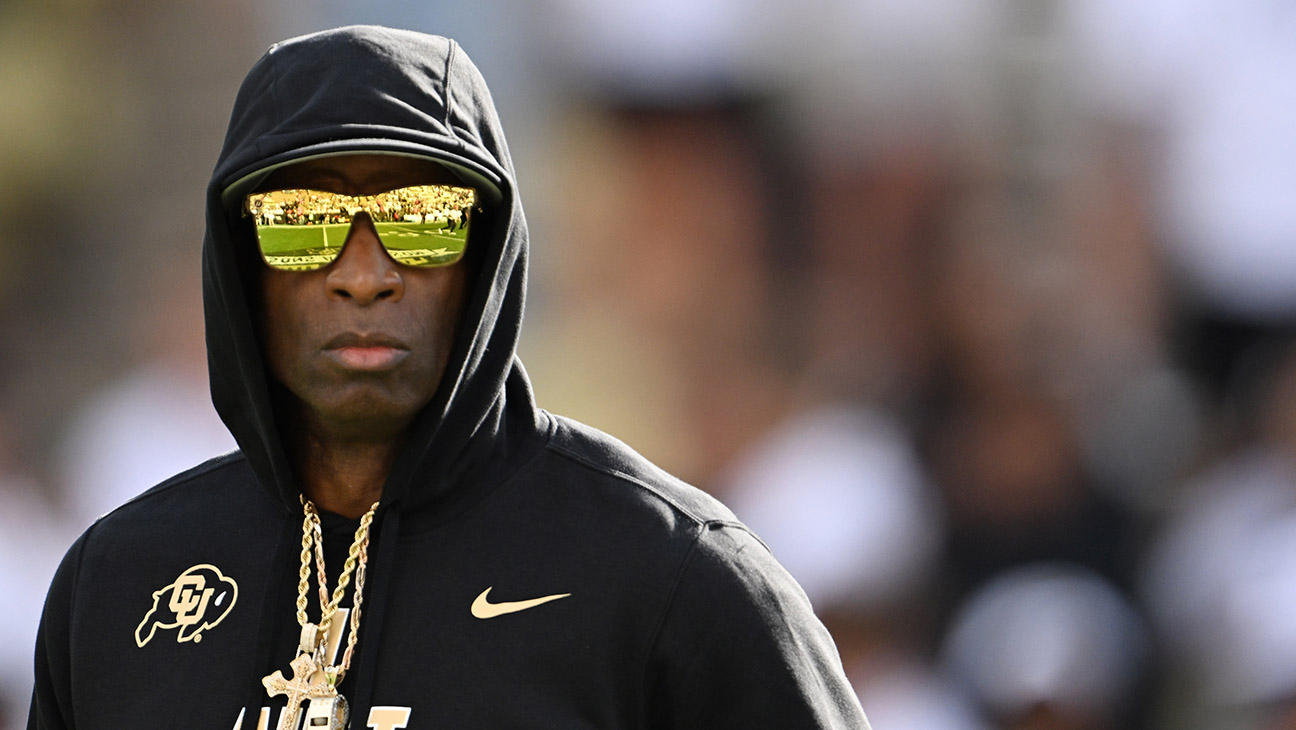 Colorado Football Coach: Deion Sanders' Impact on the Buffaloes