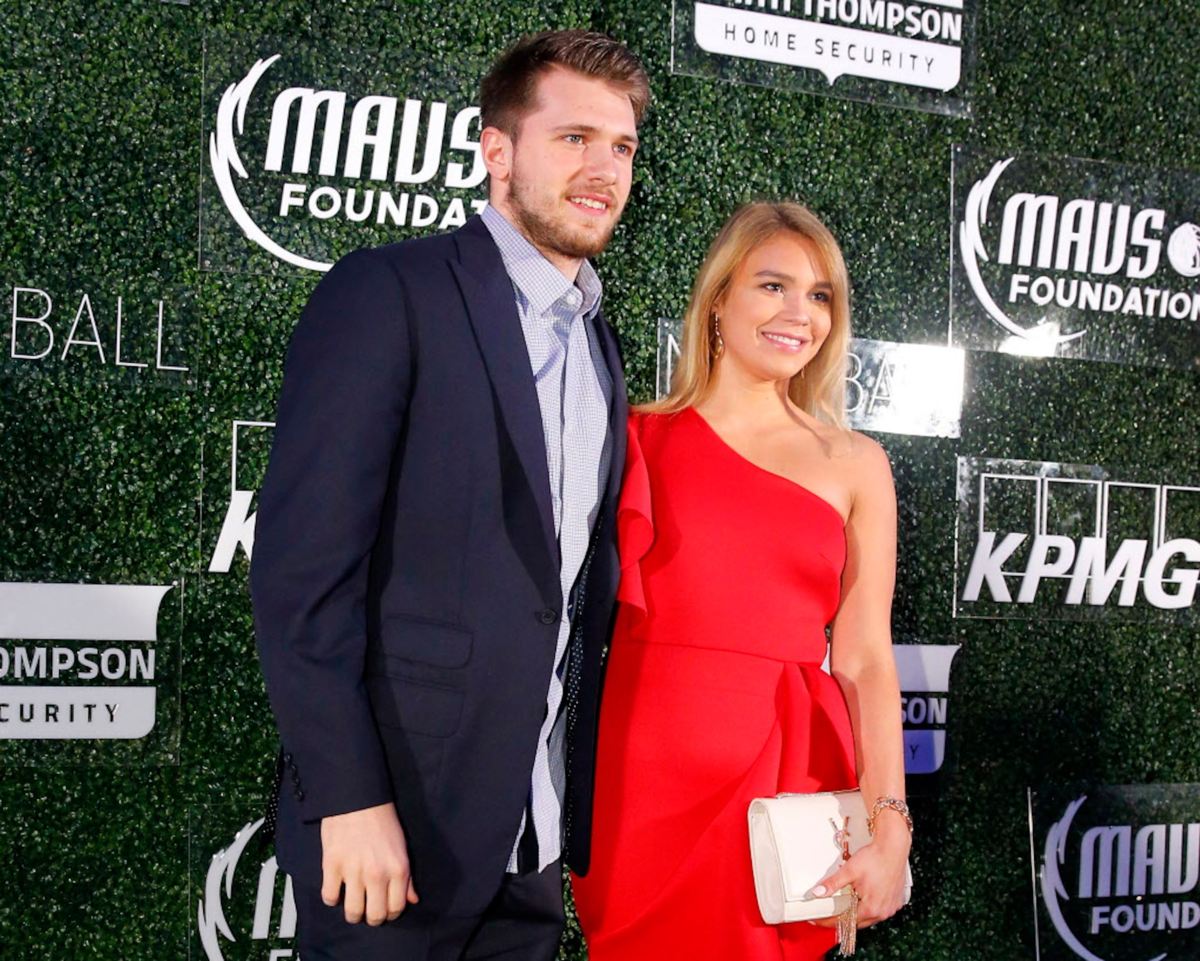 Who is Anamaria Goltes? Luka Doncic's Fiancée and Social Media Influencer