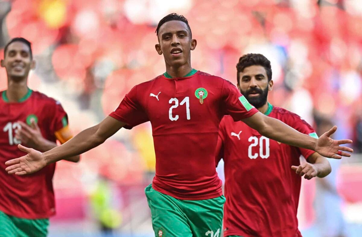 Morocco vs Iraq Prediction: Which Team Has the Edge in This Intriguing Football Battle?