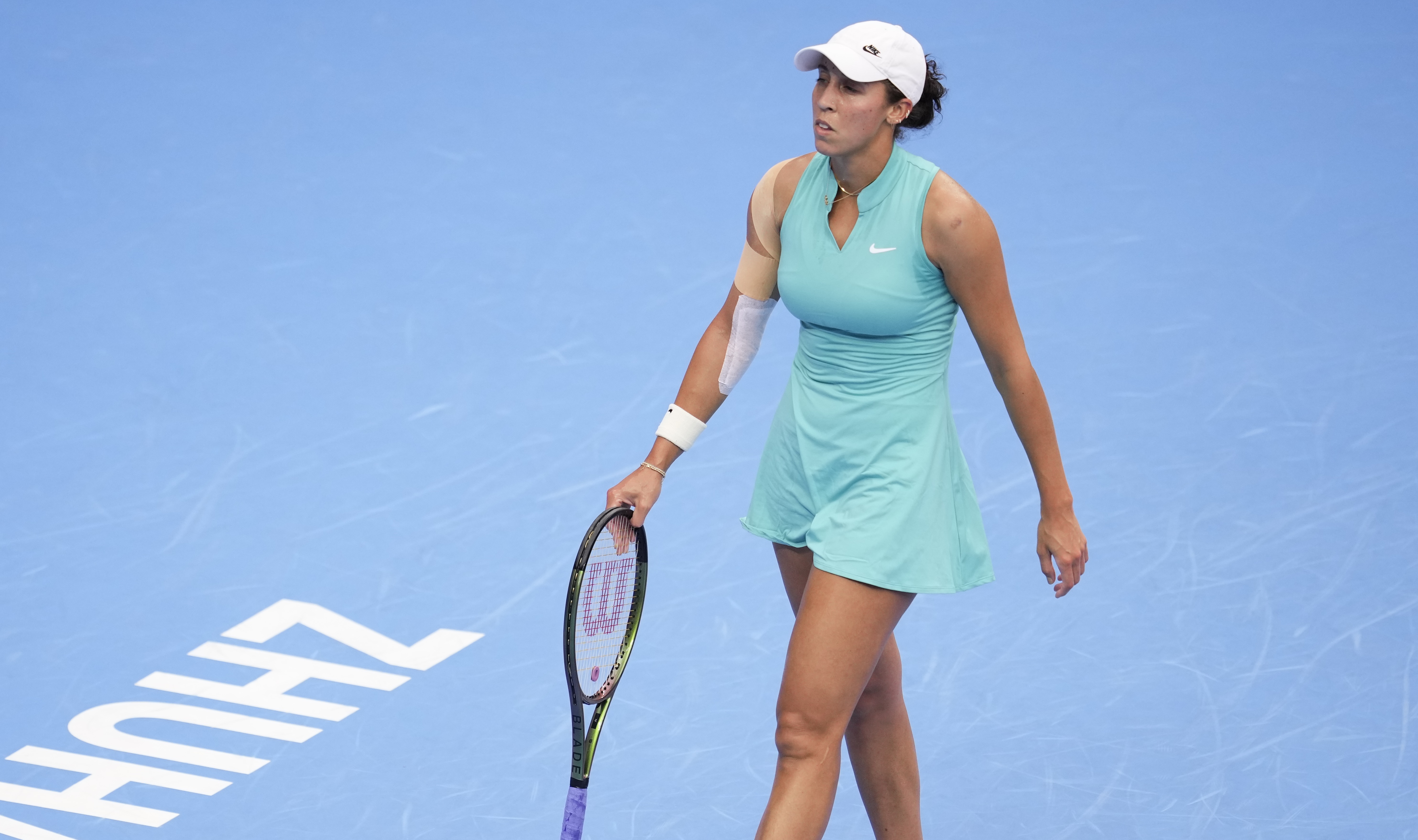 Madison Keys Australian Open 2024(Whats her form like? Get the latest news and updates)