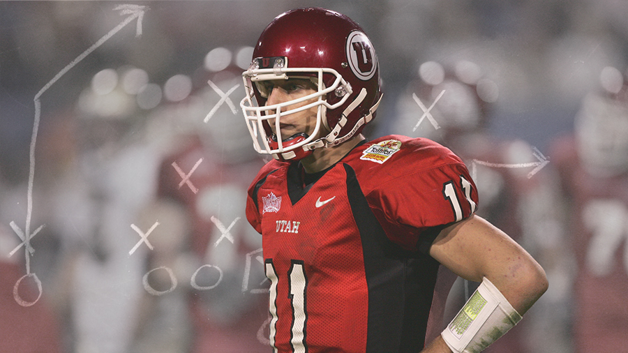 Utah Football Quarterback History: From Past to Present Top Players!