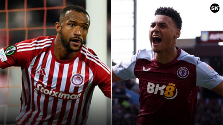 Aston Villa Olympiacos Prediction: Where to Watch and Live Stream