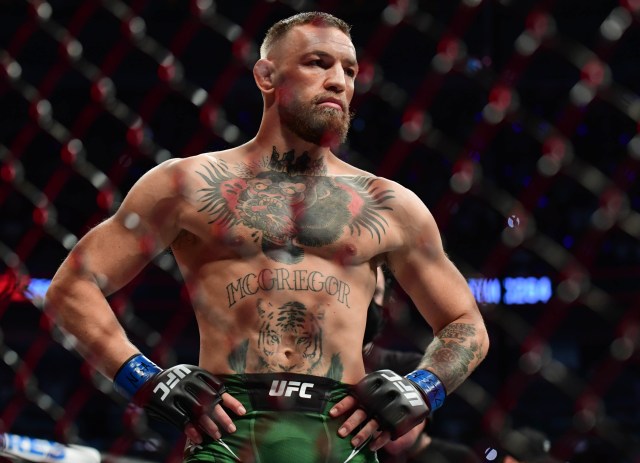 Conor McGregor Gear: Find the Best Deals Here!