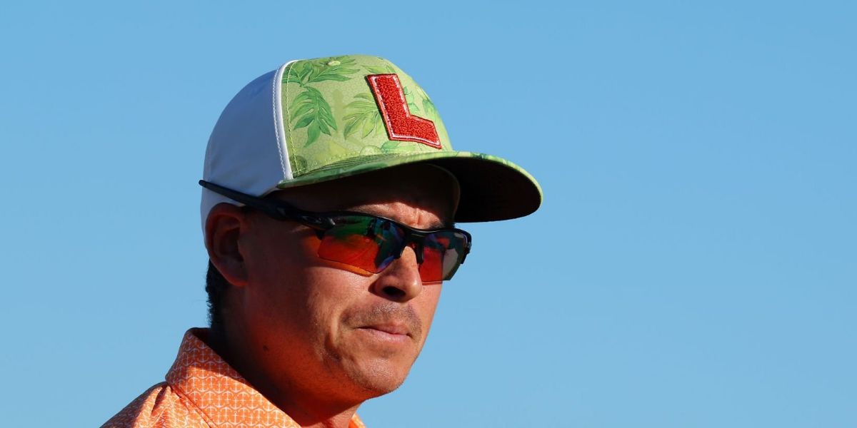 Rickie Fowler Sunglasses: Get the Look and Enhance Your Game