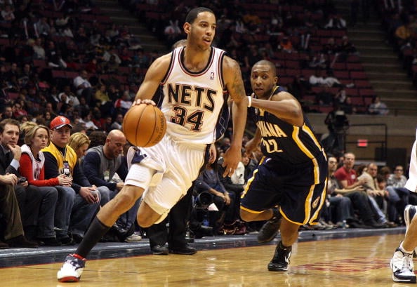 Devin Harris Net Worth: How Much is He Worth in 2024?