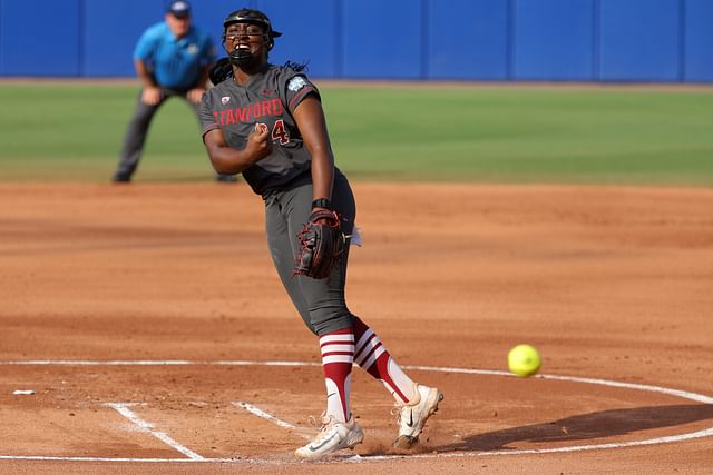 Softball Transfer Portal Tracker:  Whos In, Whos Out, and What It Means for Your Favorite Team!