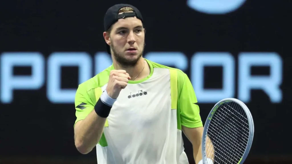 Expert Jan Lennard Struff Prediction for Upcoming Tournament Matches