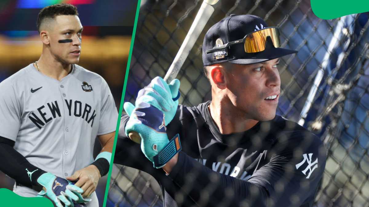 Curious About Aaron Judge Nationality and Ethnicity? Find Out Here!