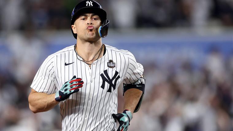 Giancarlo Stanton contract: how much is the deal?