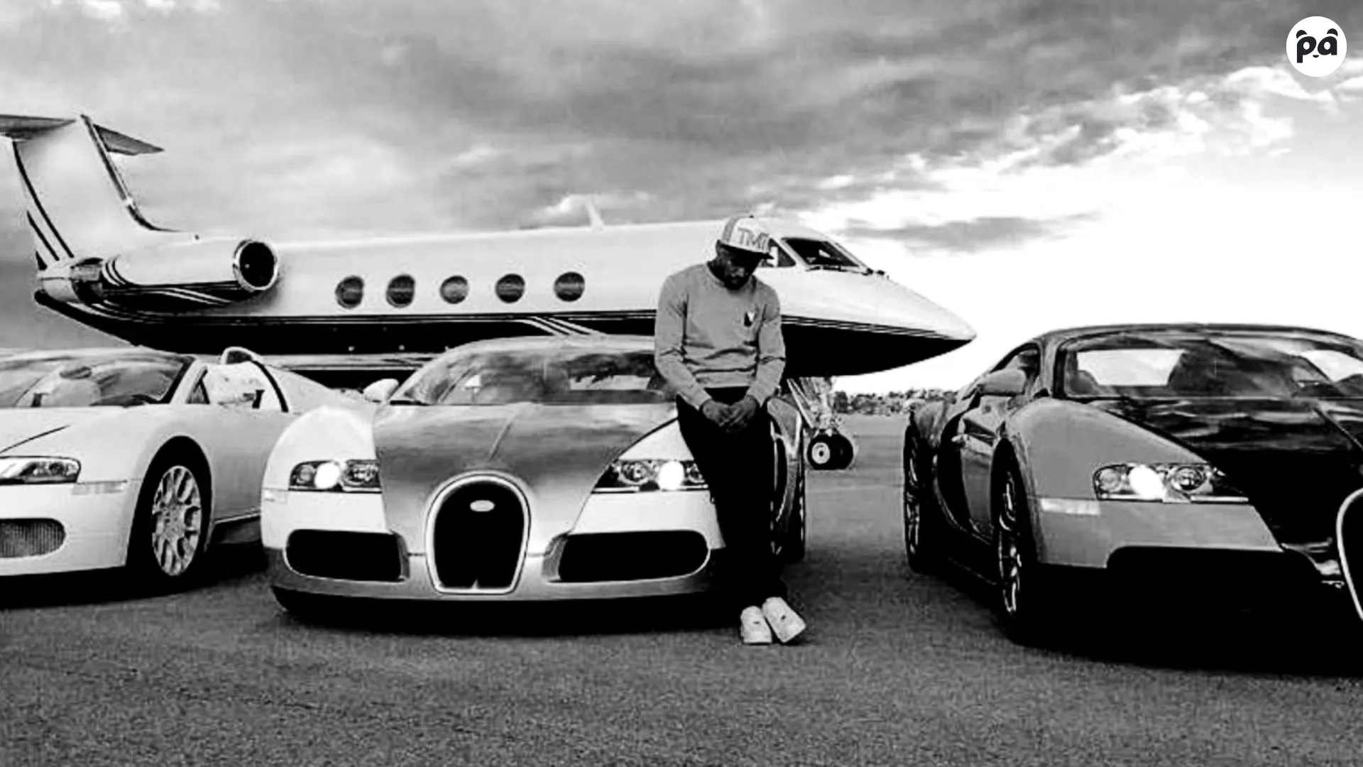 Floyd Mayweather Automobiles: From Bugattis to Rolls-Royces! Exploring the Lavish Car Collection of One of the Richest Athletes Ever!