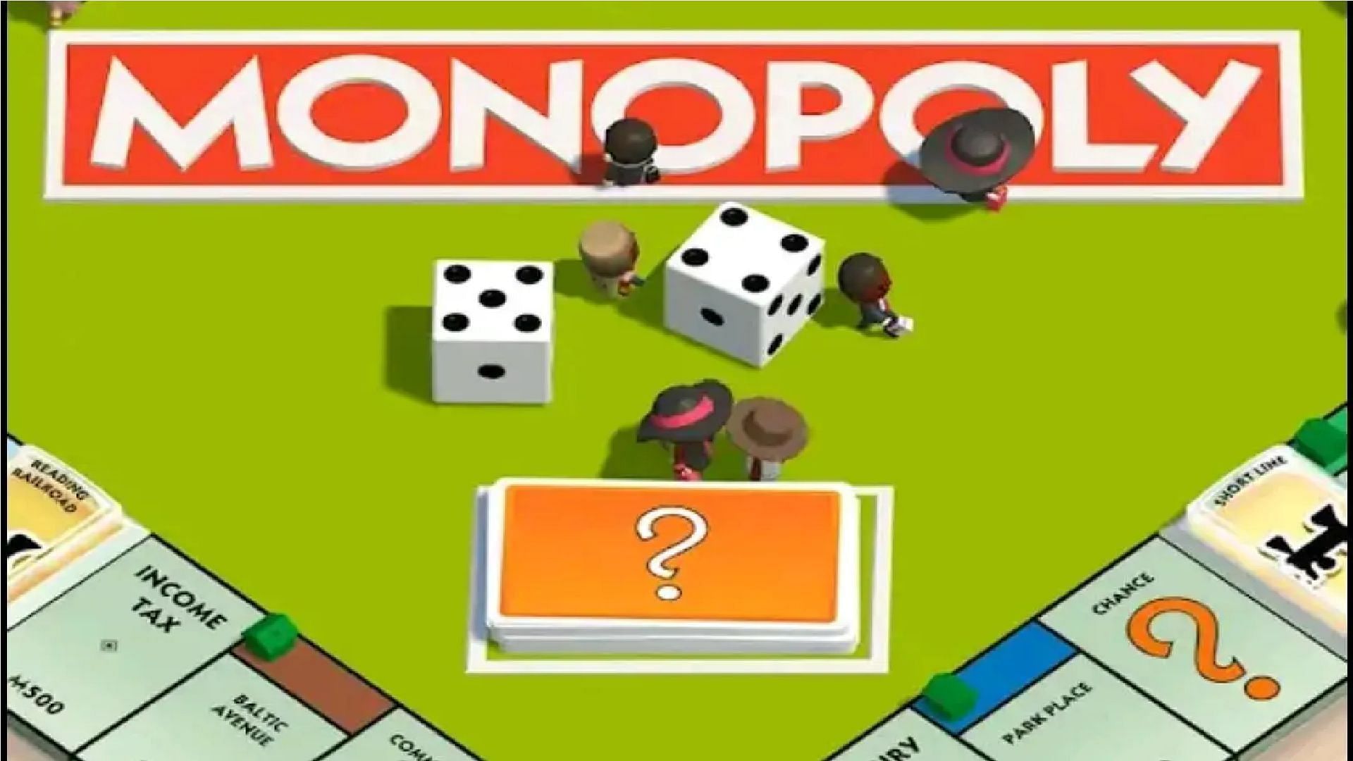 Monopoly Go World Tour Event: Dates, Rewards, and Tips