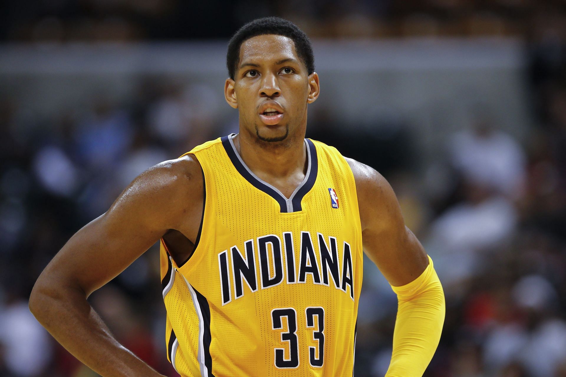 Danny Granger vs Darren Collison: Who Was the Better Player?