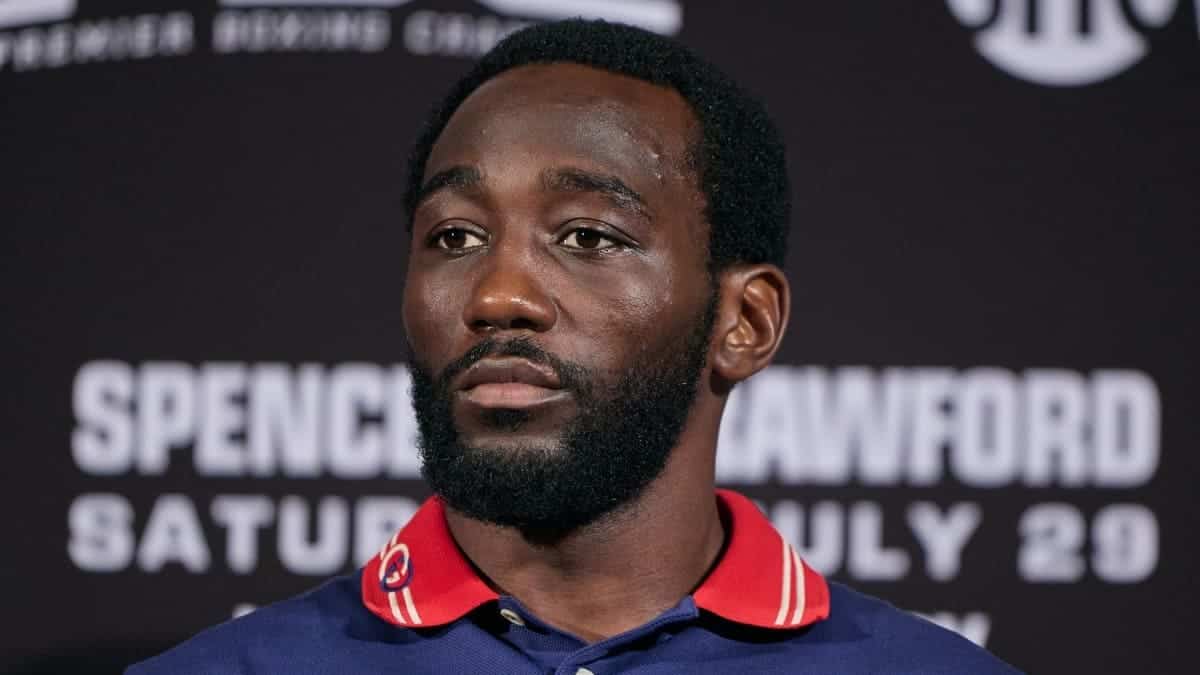 Bud Crawford Shot in Head:  What Really Happened in That Shooting Incident?