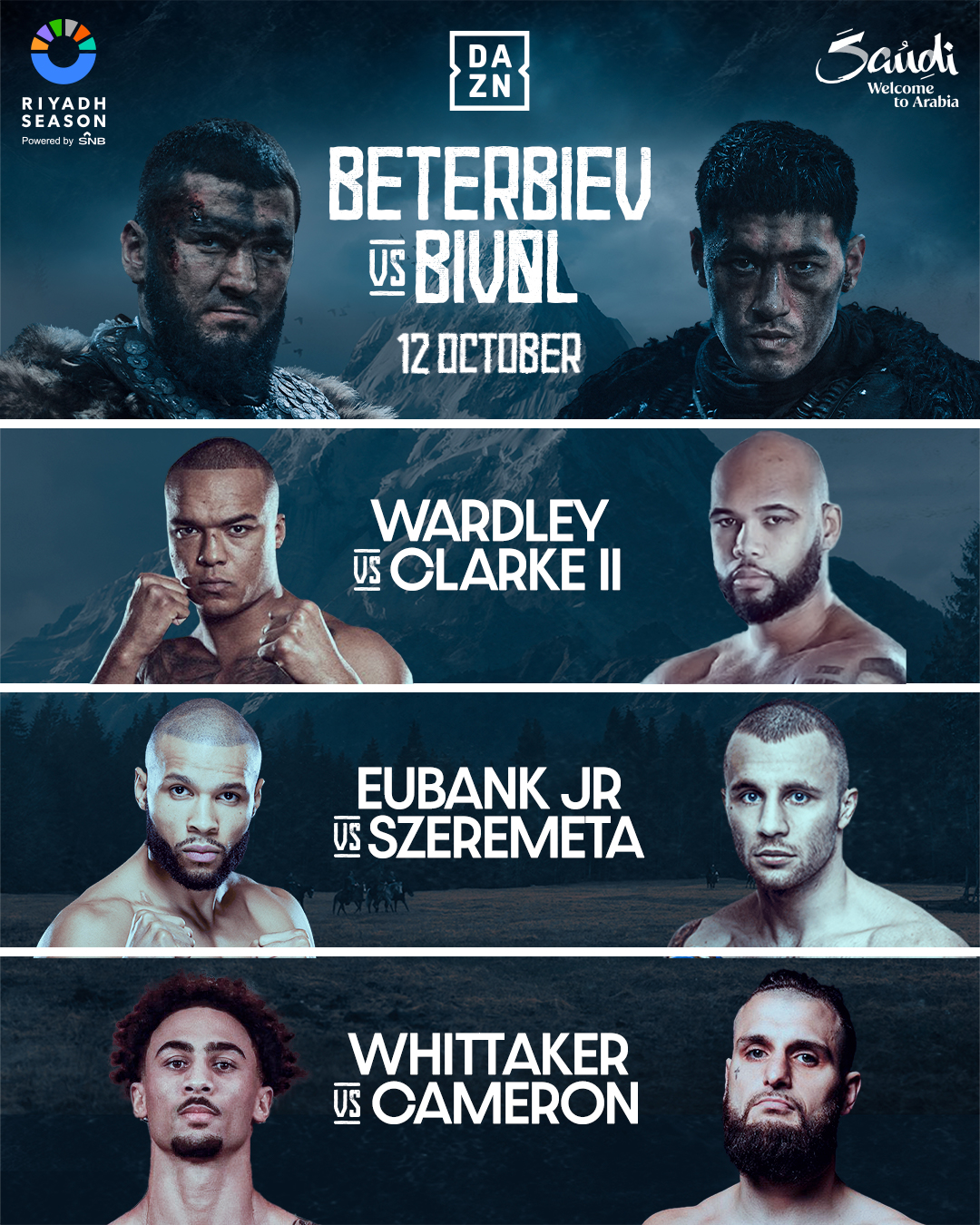 Bivol vs Beterbiev Time: When Will the Epic Fight Happen?