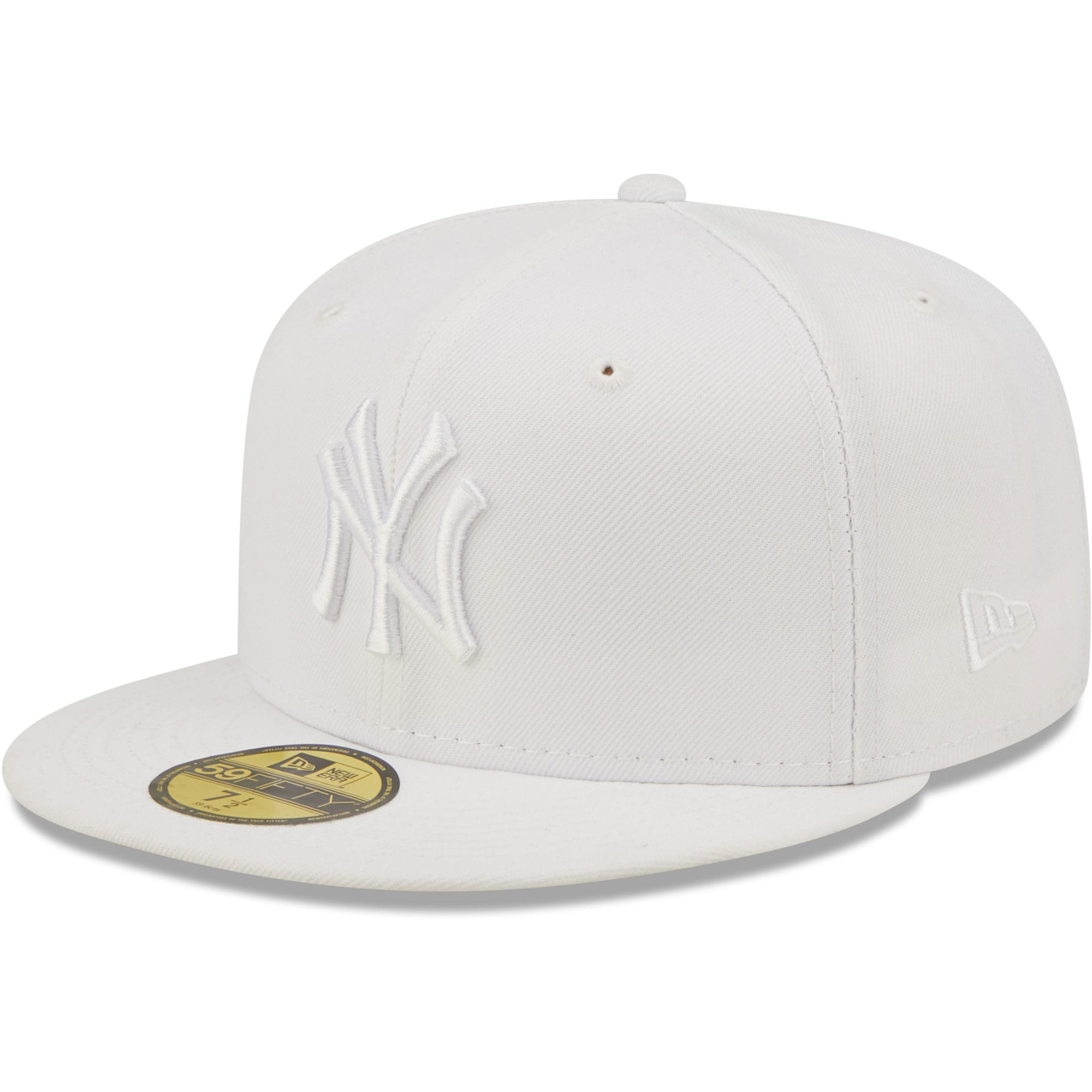 Where to Buy a New York White Hat: Official Yankees Caps Online