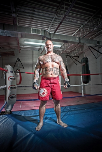 John Rallo in St Louis: What Makes His MMA Gym So Great?