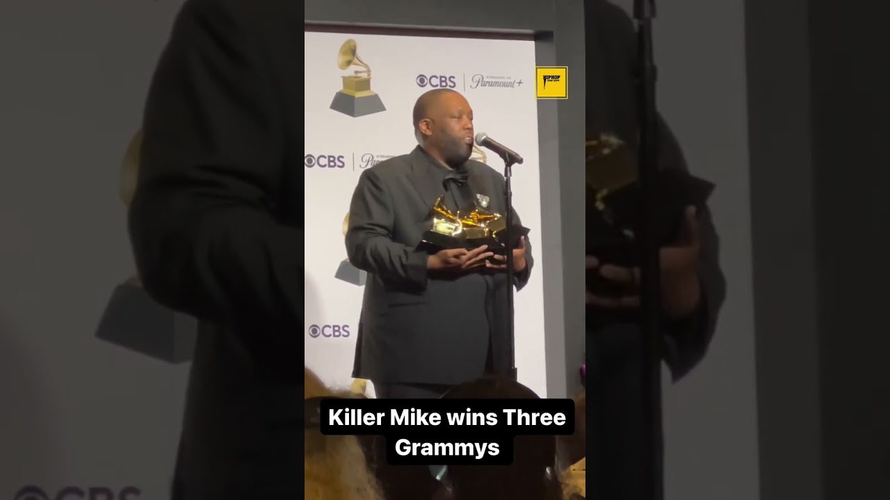 Mike Tyson Arrested at the Grammys (What We Know So Far About This Crazy Story)