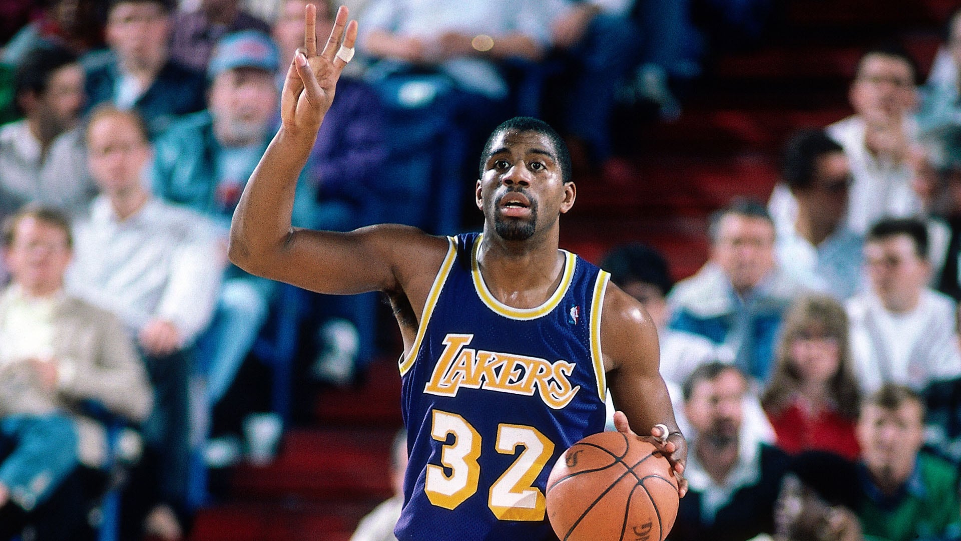 Exploring the Magic Johnson Rings: Stats, Facts, and Memorable Moments