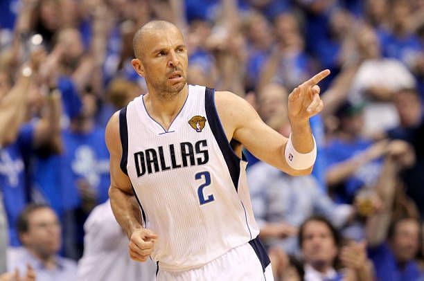 Jason Kidd Net Worth: How Much is the NBA Legend Worth?