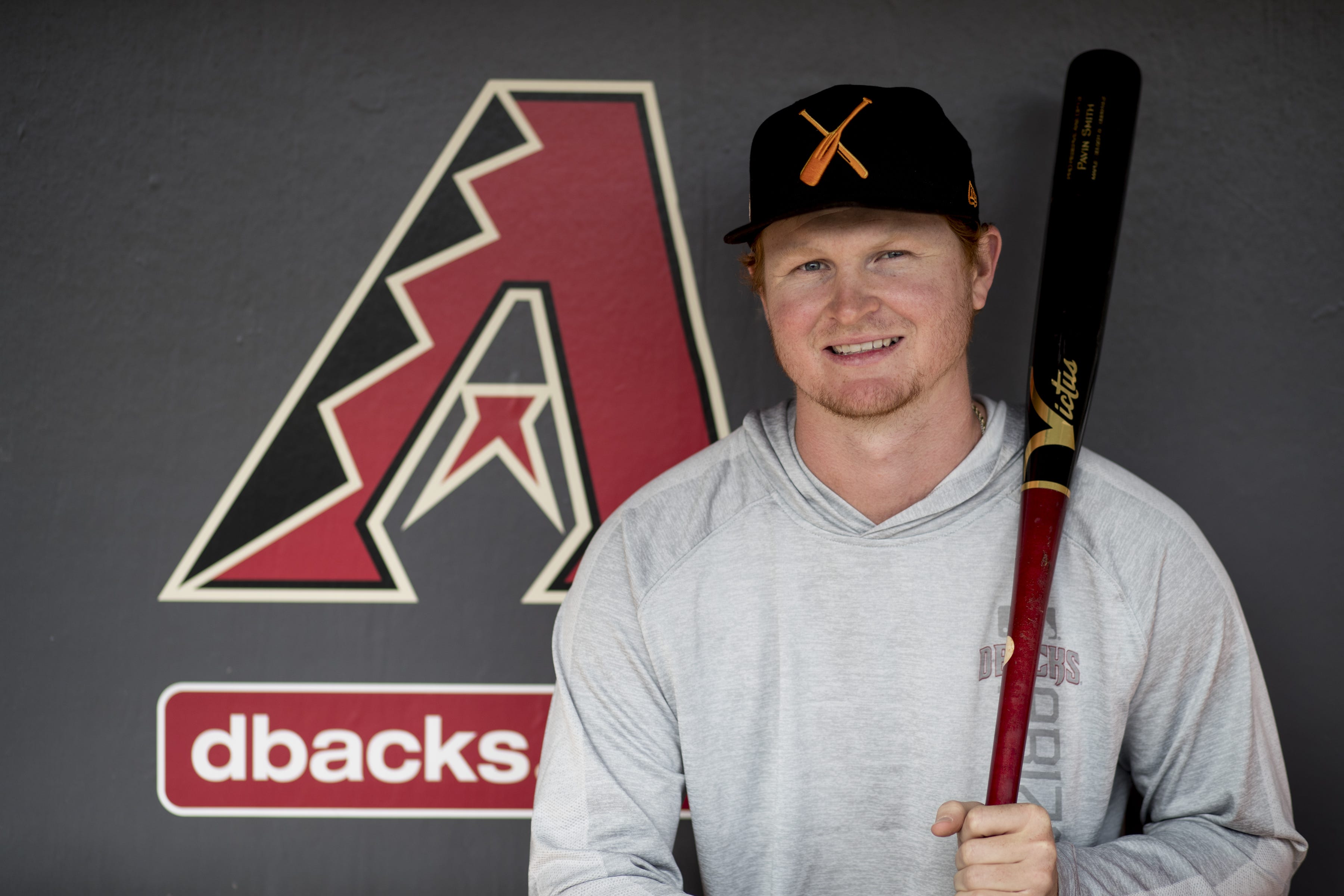 Pavin Smith Net Worth: Exploring the Baseball Players Fortune