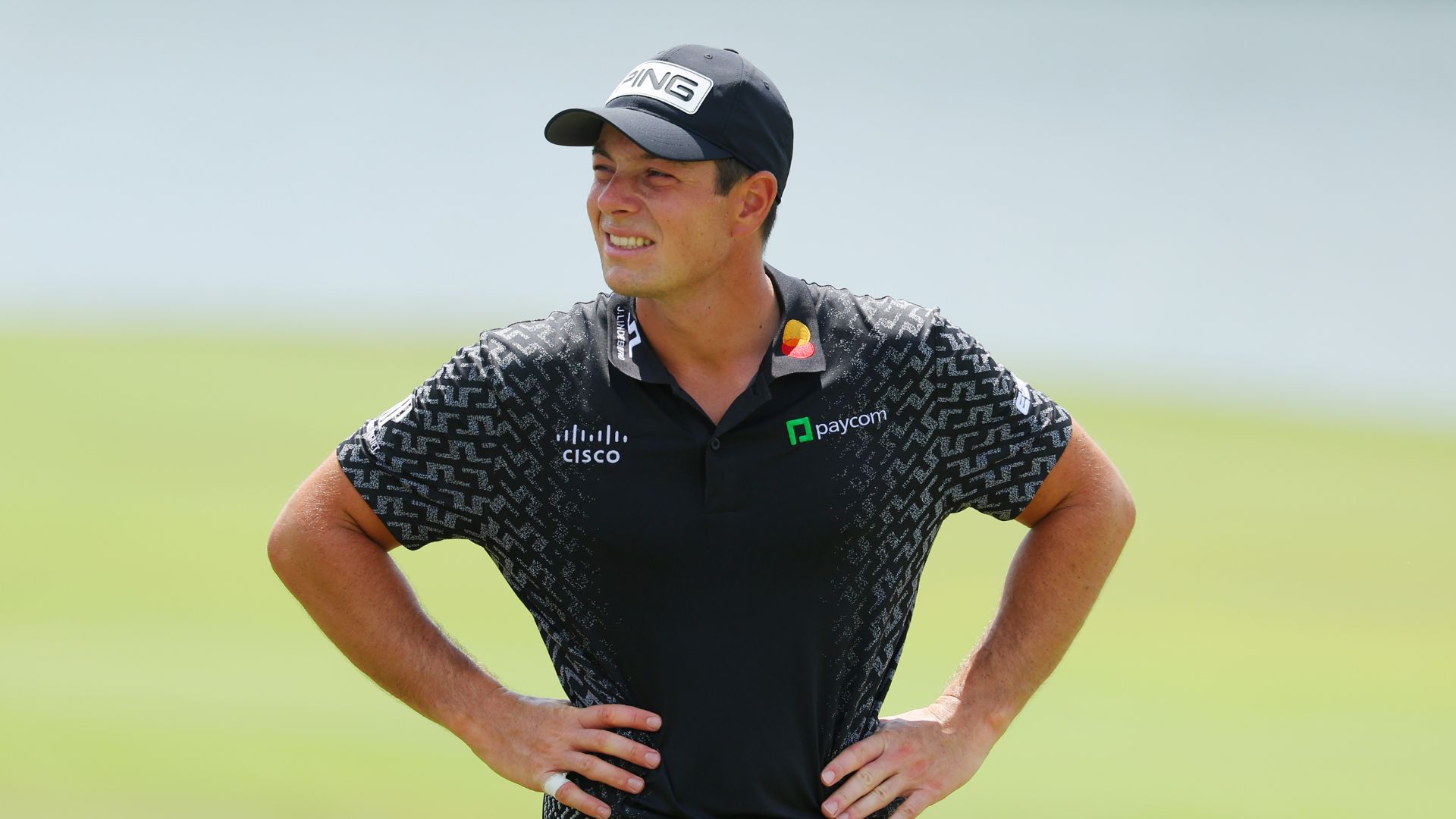 Is Viktor Hovland Injured and Out of the Game? We Have the Details!