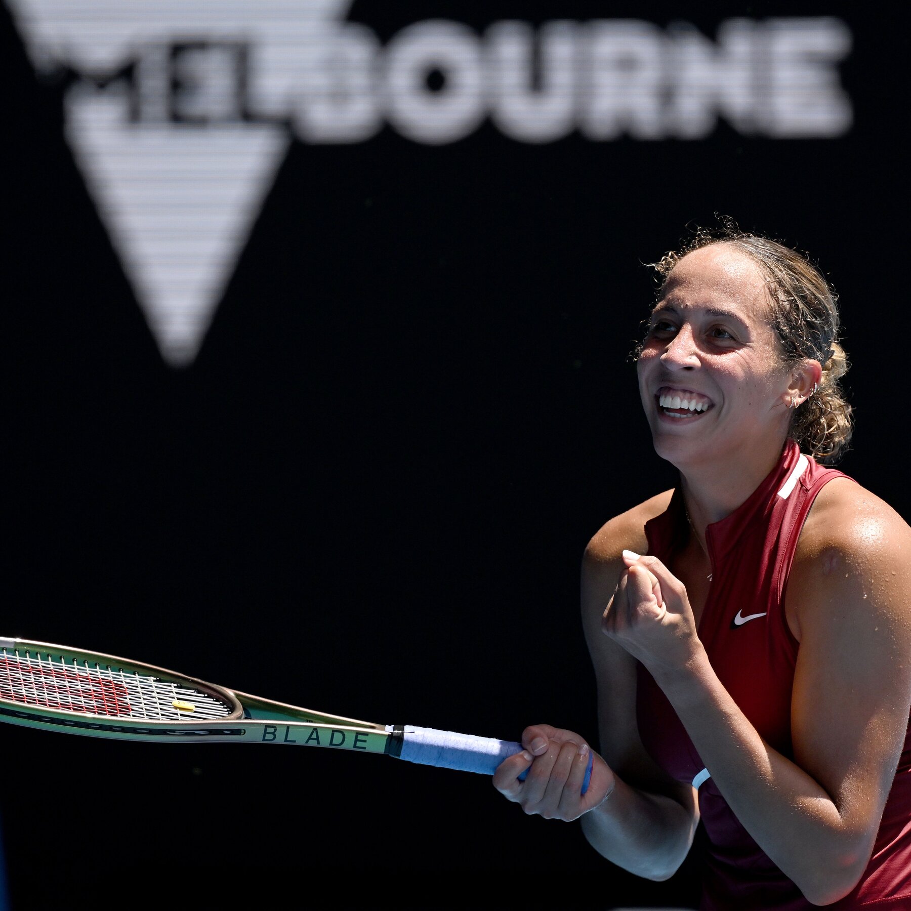 Madison Keys Australian Open 2024(Whats her form like? Get the latest news and updates)