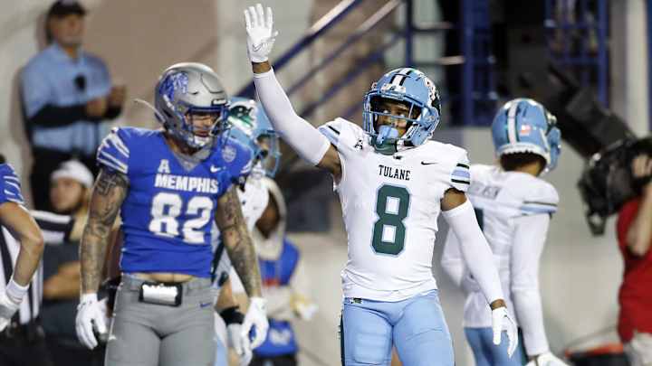 Why Memphis Tigers Chose AAC Over Pac-12 in Realignment Shakeup