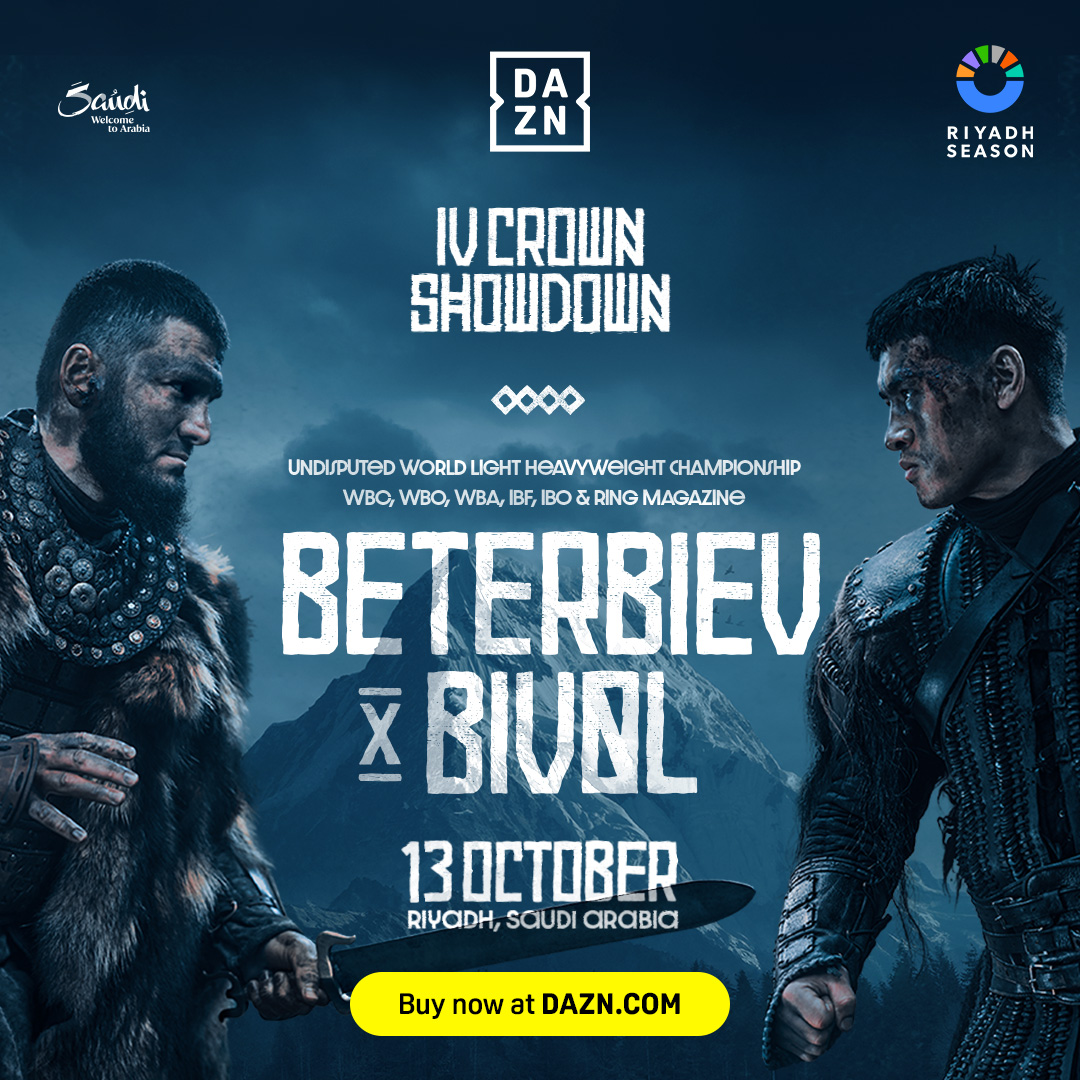 Bivol vs Beterbiev Time: When Will the Epic Fight Happen?