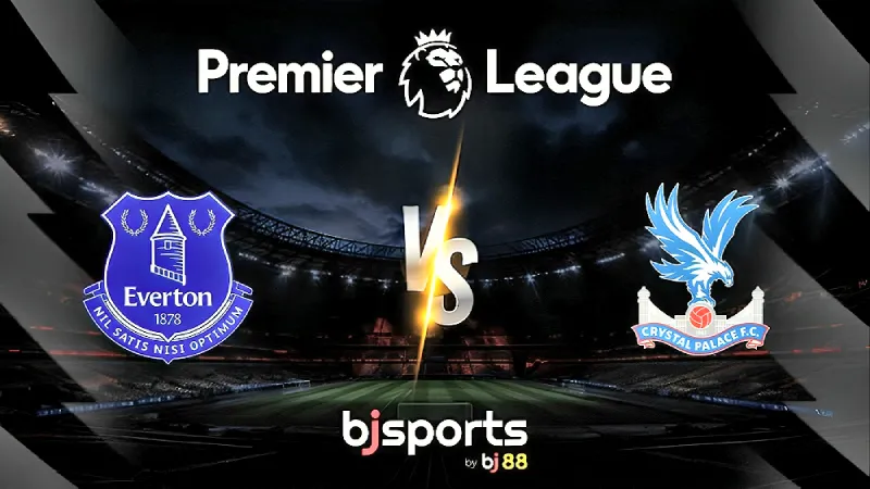 Crystal Palace vs Everton: Premier League Match Prediction and Analysis