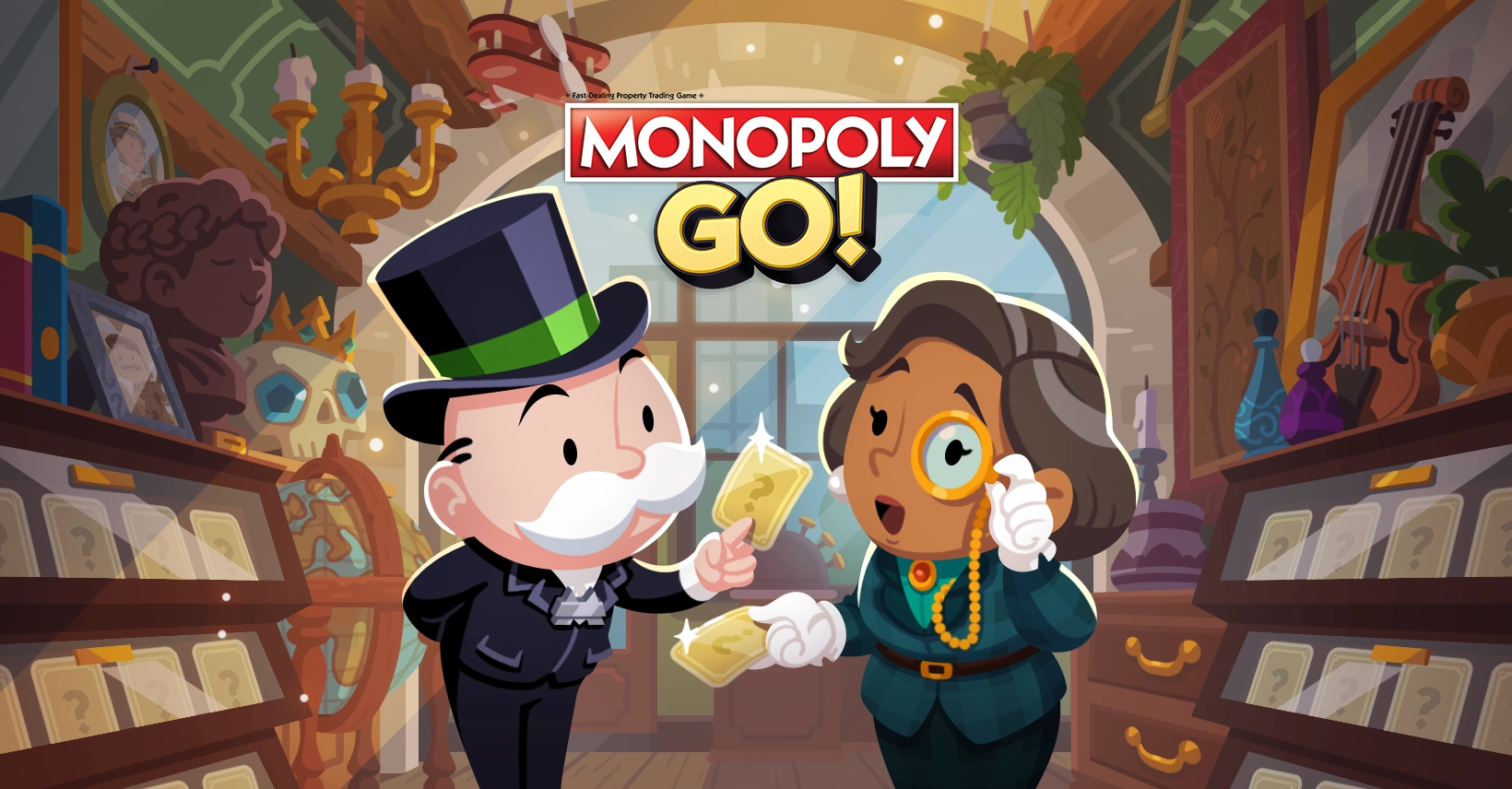 Monopoly Go: All You Can Win Tips and Tricks to Dominate