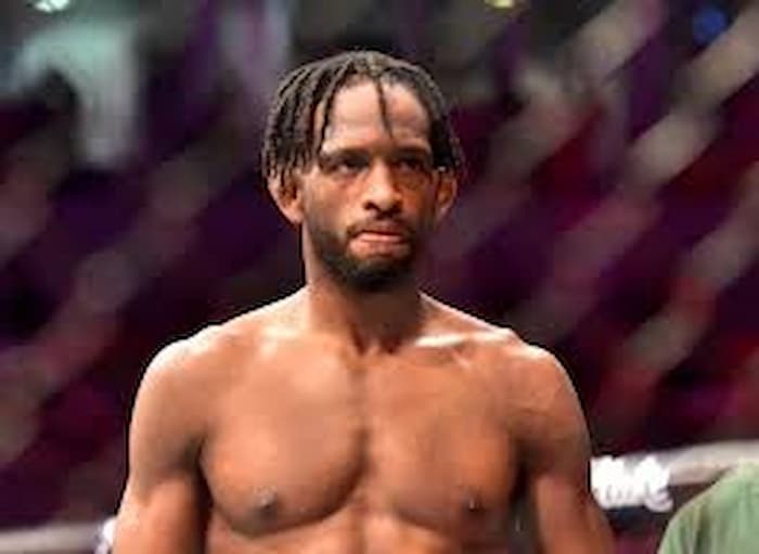 Neil Magny Net Worth:  Discover the Wealth of the UFC Star