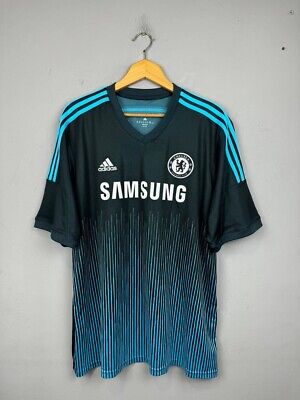 Chelsea Jersey 2014: A Collectors Item or Still Trendy?