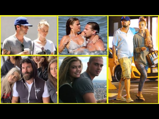 Nina Agdal Dating History: Who Is She With Now? Plus, Her Past Romances