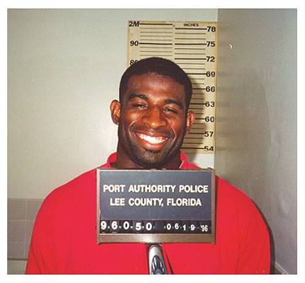 Deion Sanders: Was He Arrested? (Deion Sanders Arrest Record Details Here)