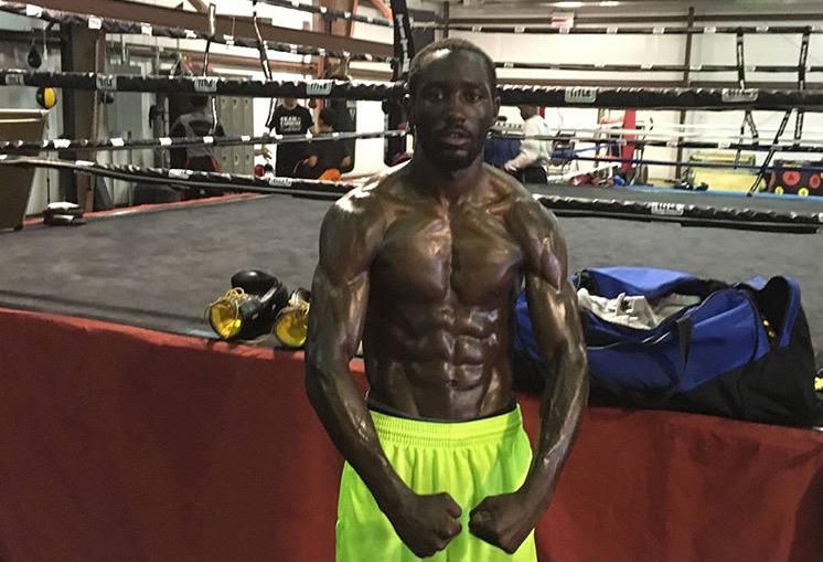 Bud Crawford Shot in Head:  What Really Happened in That Shooting Incident?