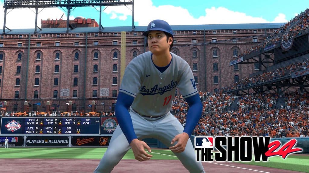 Does MLB The Show 24 Have Crossplay? The Answer is Here