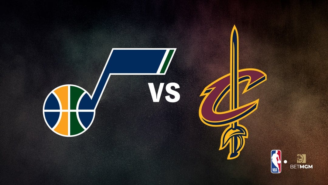 Cavs Jazz Prediction: Breaking Down the Odds for Tonight