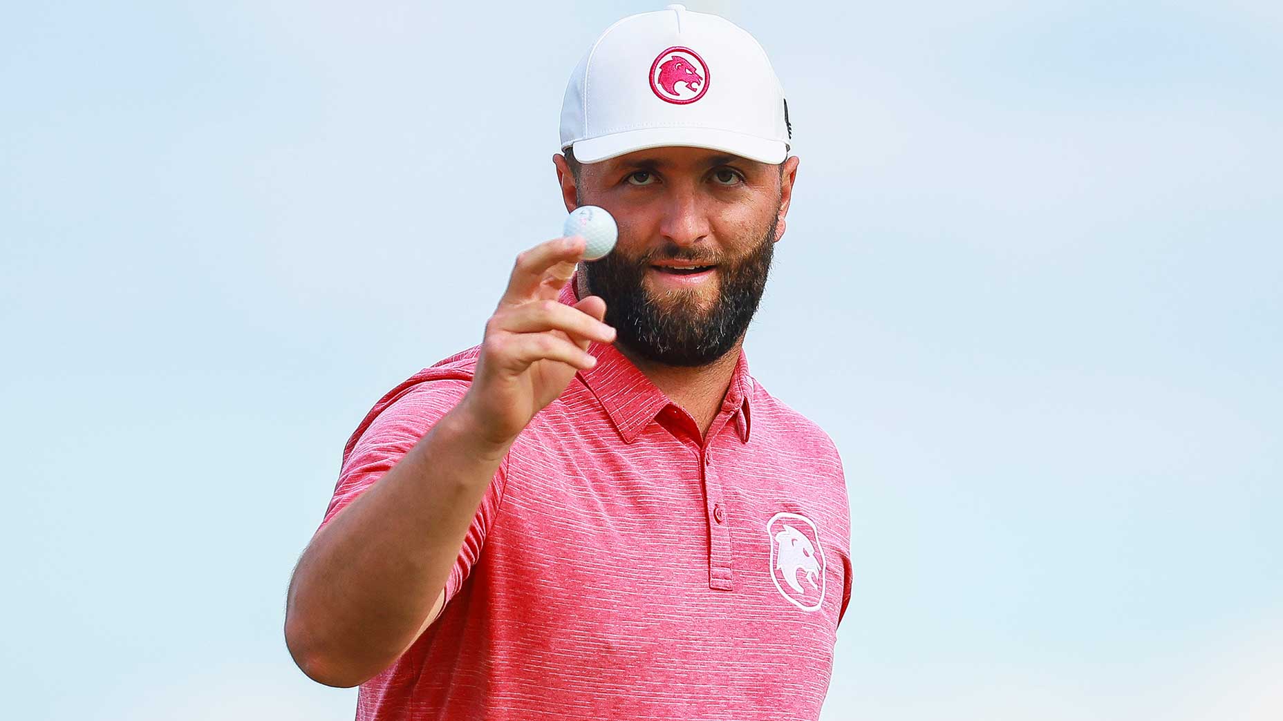 The Jon Rahm LIV Golf Contract: What You Need to Know