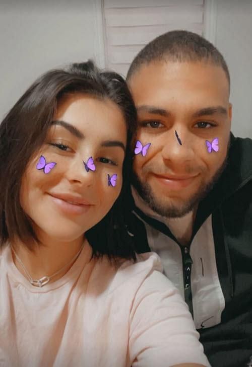 Is Bianca Andreescu Married? All About Her Husband and Love Life!