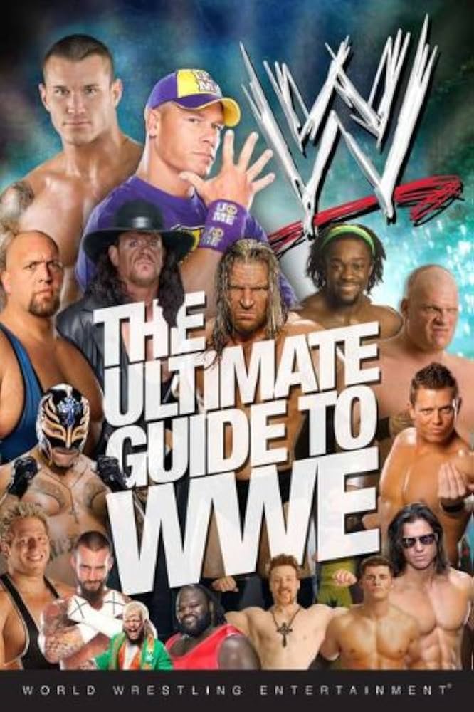 WWE Rhode Island: Your Ultimate Guide to Live Wrestling Action.