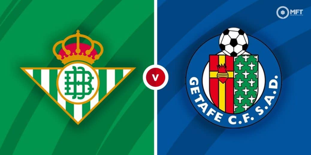 Real Betis vs Getafe Predictions: Our Top Betting Tips Today!