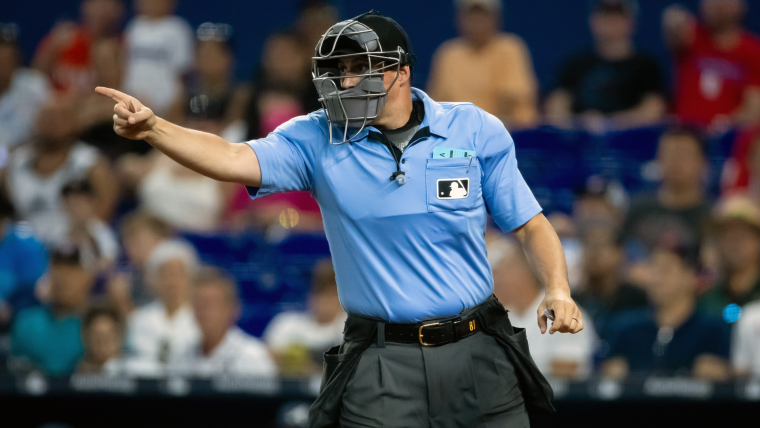 How Much Do Baseball Umpires Make? Heres the Real Scoop on Their Earnings!