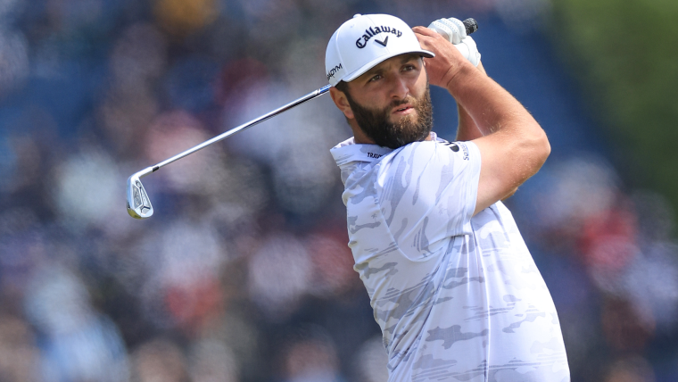 The Jon Rahm LIV Golf Contract: What You Need to Know