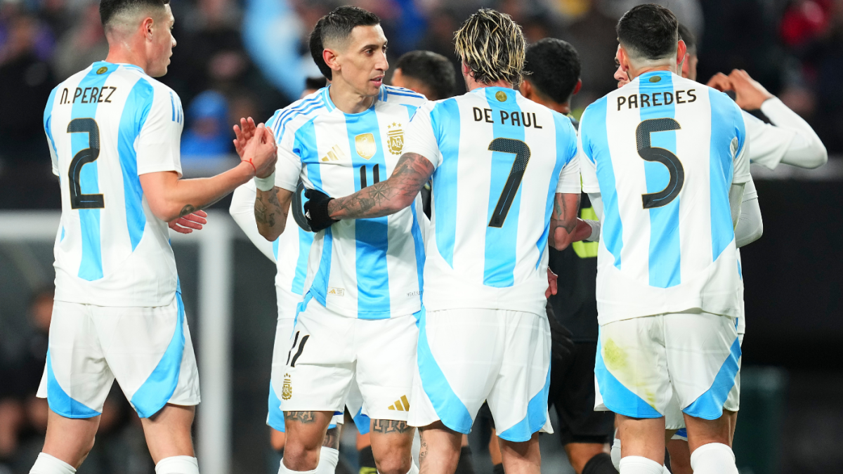 Costa Rica vs Argentina Prediction: How to Watch, Odds, and Expert Picks (Everything in One Place)