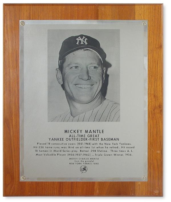 Mickey Mantle 1958: A Look Back at a Legendary Year in Baseball