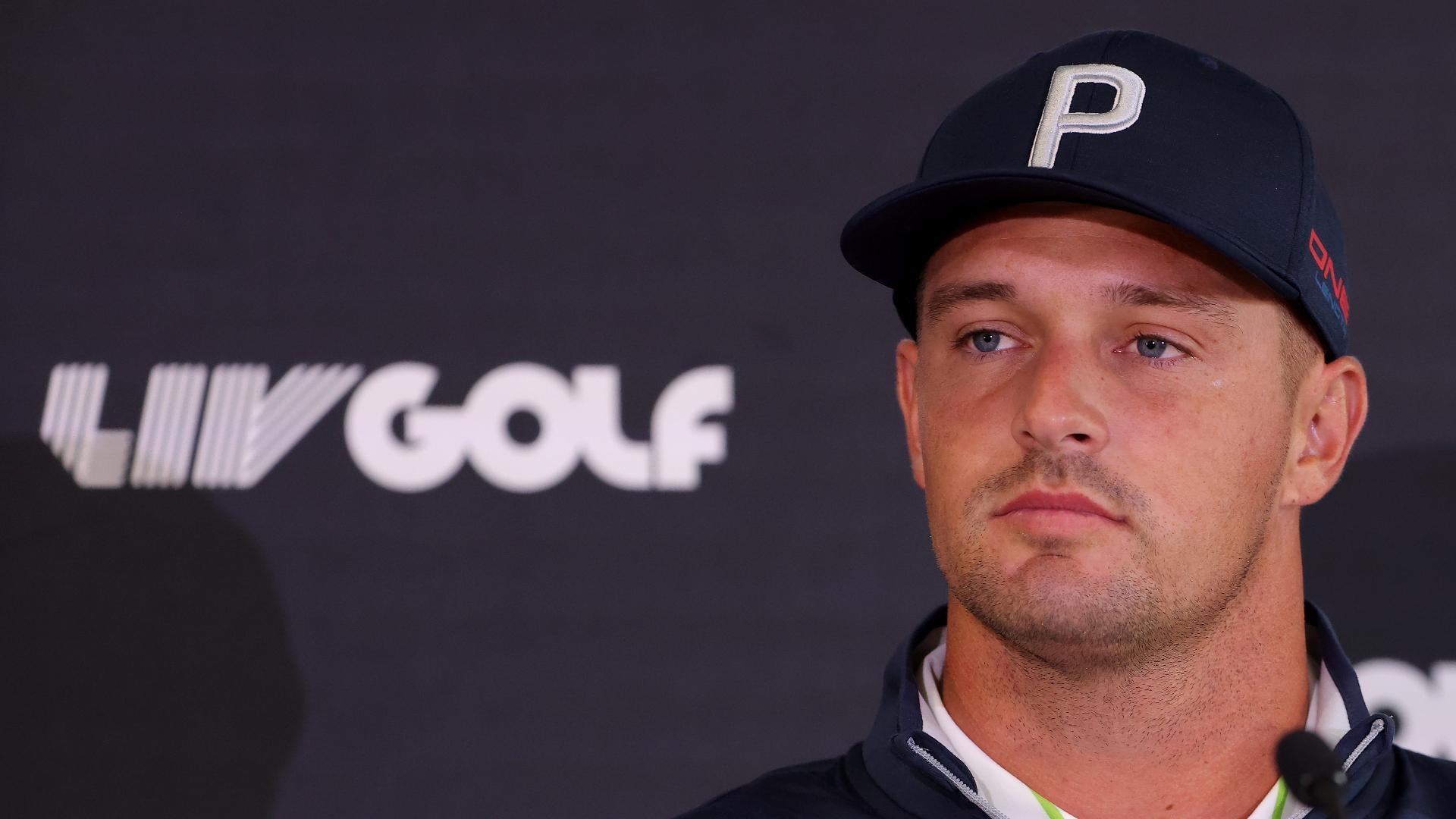 Bryson DeChambeau LIV Contract: Was It Worth It?